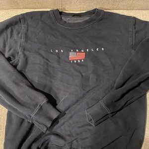 brandy melville sweatshirt